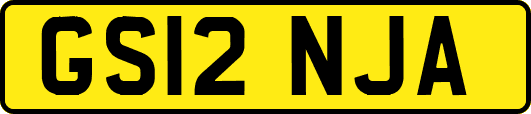 GS12NJA