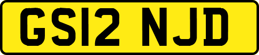 GS12NJD