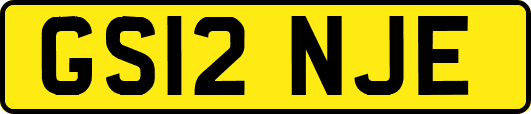 GS12NJE
