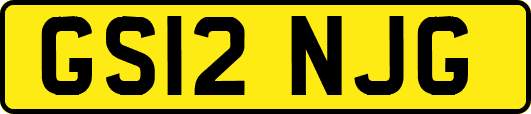 GS12NJG
