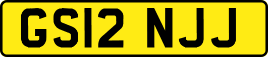GS12NJJ