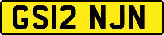 GS12NJN