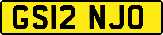 GS12NJO