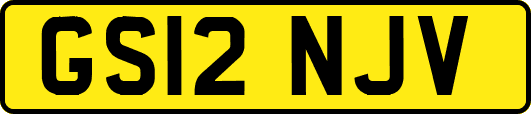 GS12NJV
