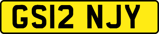 GS12NJY