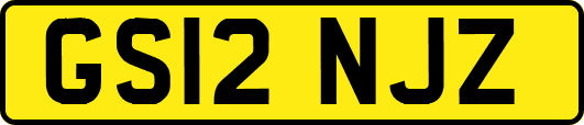 GS12NJZ