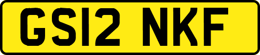 GS12NKF