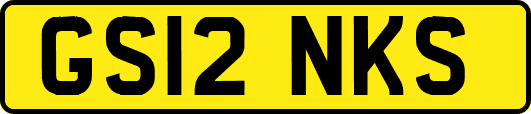 GS12NKS