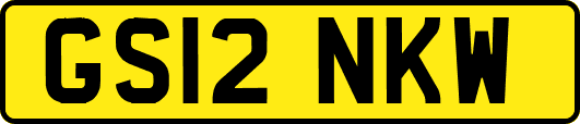 GS12NKW