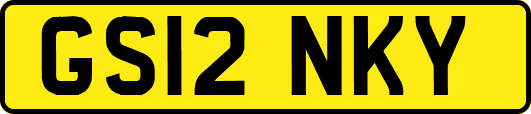 GS12NKY