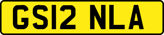 GS12NLA