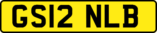 GS12NLB