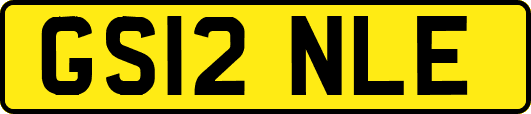 GS12NLE