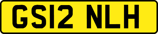 GS12NLH