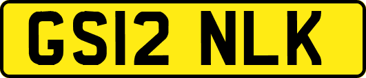 GS12NLK