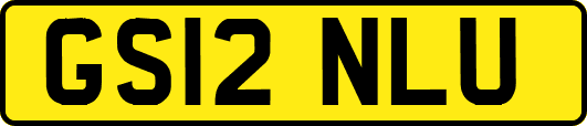 GS12NLU