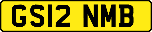 GS12NMB