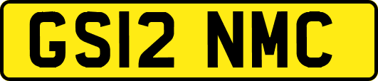 GS12NMC