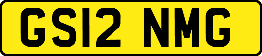 GS12NMG