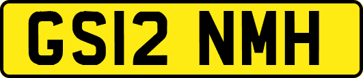GS12NMH