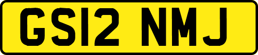 GS12NMJ