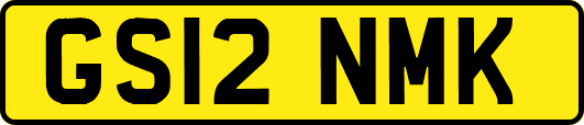 GS12NMK