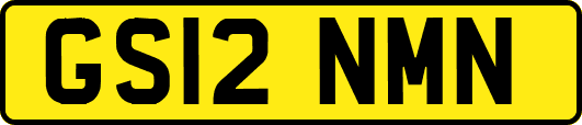 GS12NMN