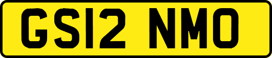 GS12NMO