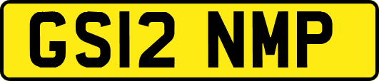 GS12NMP