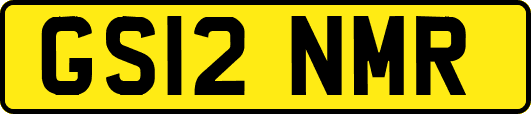 GS12NMR