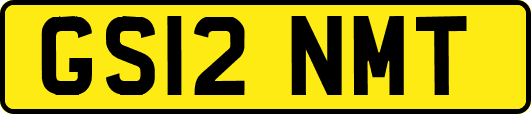 GS12NMT