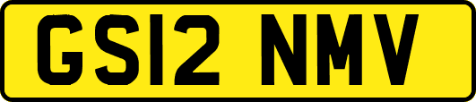 GS12NMV