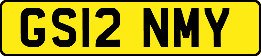 GS12NMY