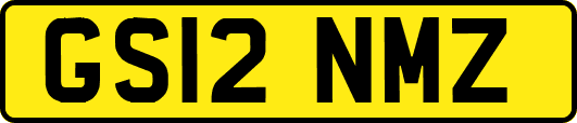 GS12NMZ