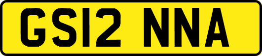 GS12NNA