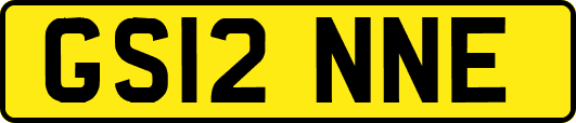 GS12NNE