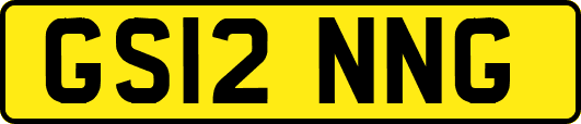 GS12NNG