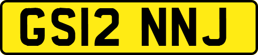GS12NNJ