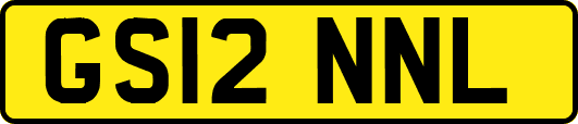 GS12NNL