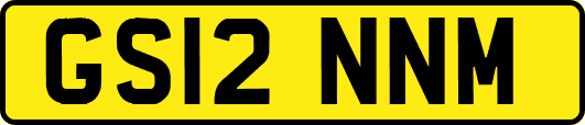 GS12NNM