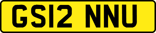 GS12NNU