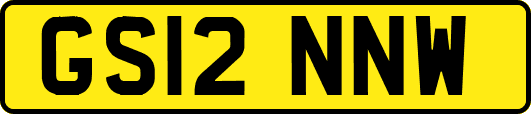 GS12NNW