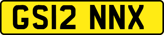 GS12NNX