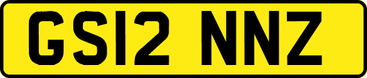 GS12NNZ