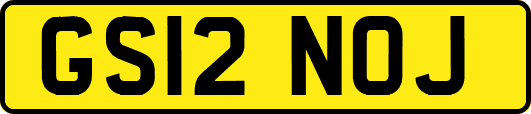 GS12NOJ