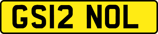 GS12NOL