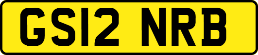 GS12NRB