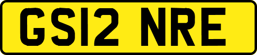 GS12NRE