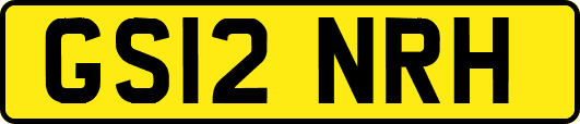 GS12NRH