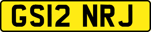 GS12NRJ